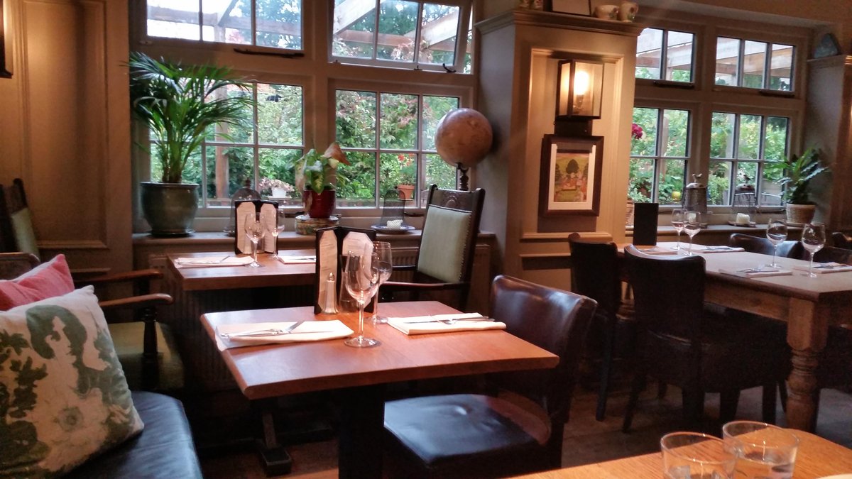 THE 10 BEST Restaurants in Surrey (Updated January 2024)