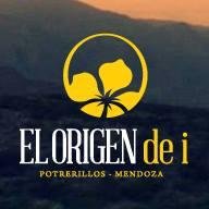 El Origen de i