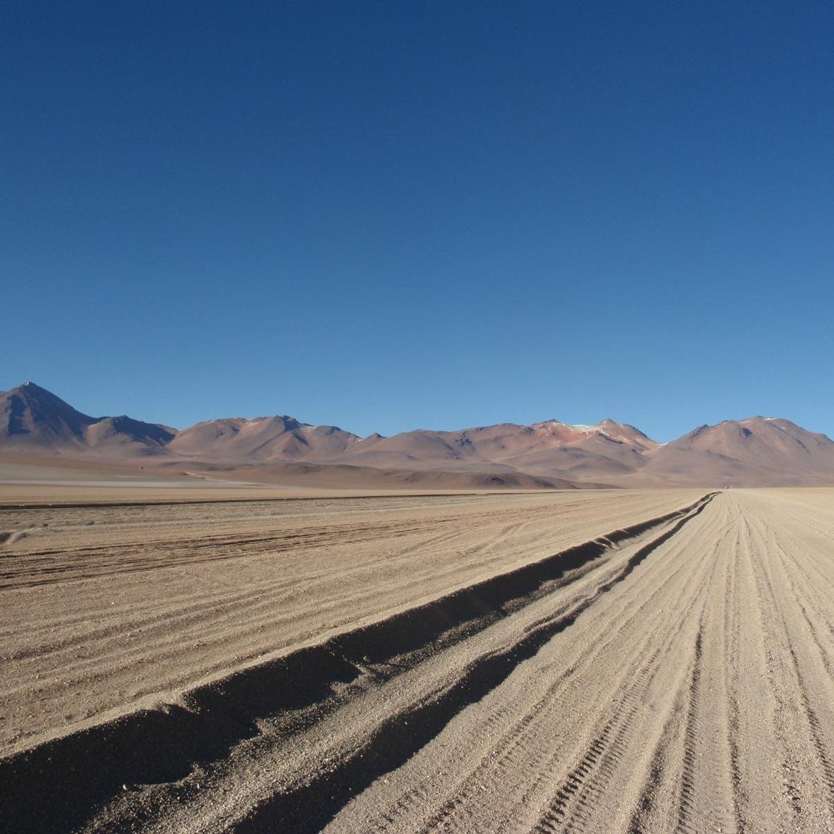 SILOLI DESERT (Uyuni) - 2023 What to Know BEFORE You Go