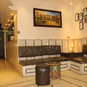 Arab Tower Hotel in Amman