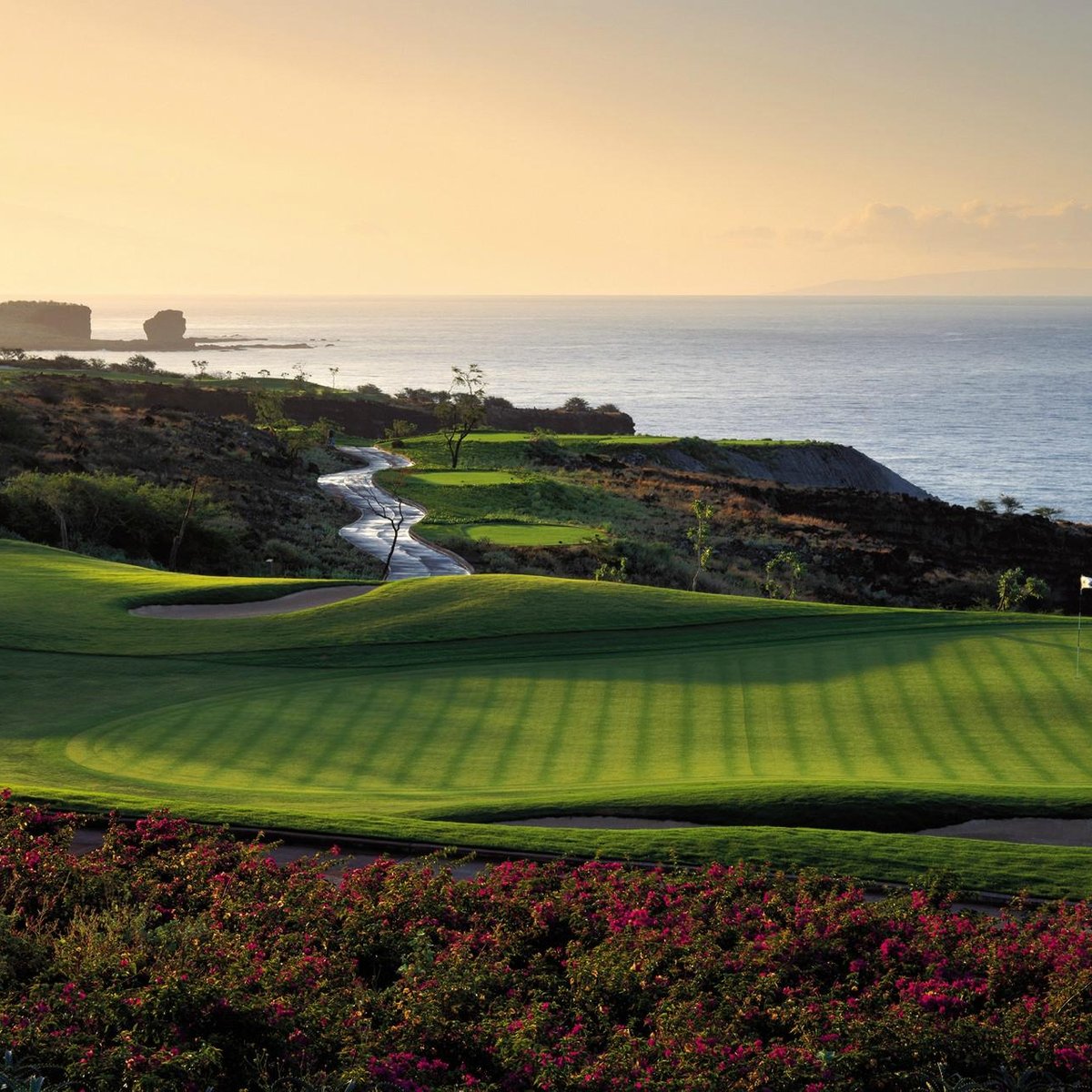 Manele Golf Course (Lanai City) All You Need to Know BEFORE You Go