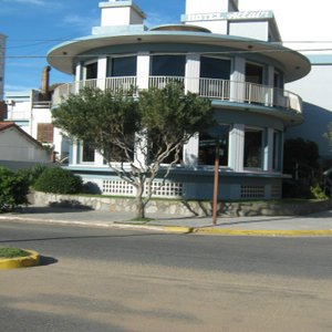 A 50 Metros de la playa
