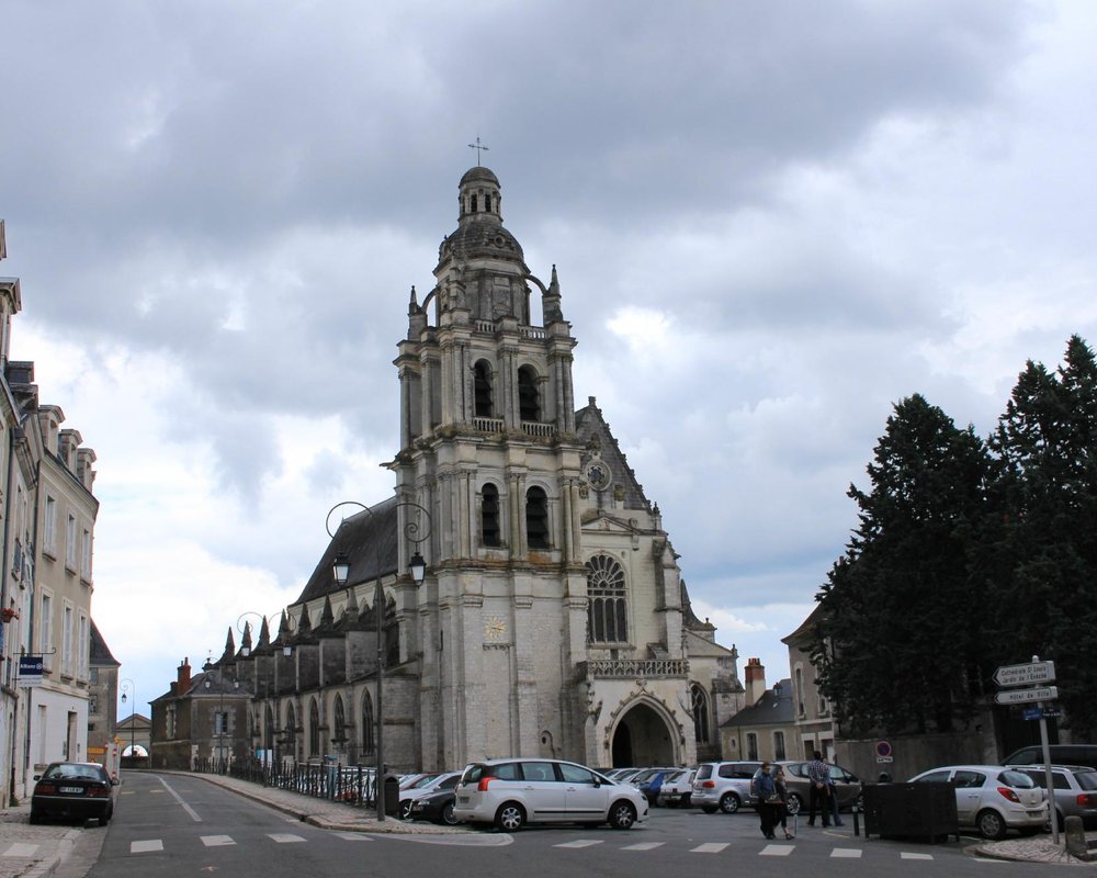 Blois 2021: Best of Blois, France Tourism - Tripadvisor