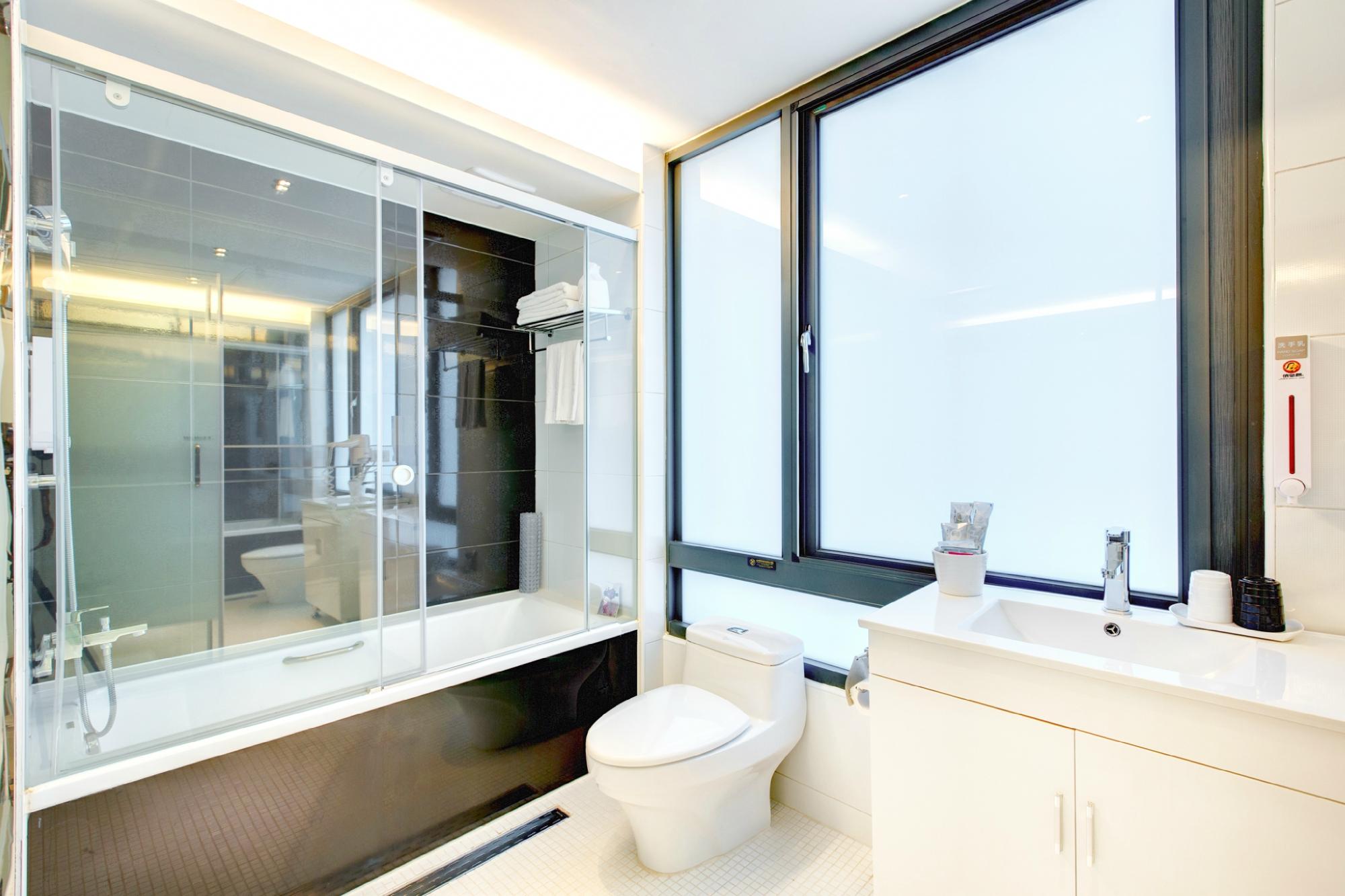 Hotel photo 10 of CityInn Hotel Plus - Ximending Branch.