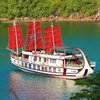 HalongScorpionCruise
