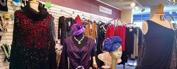 Mr. Anthony s Fashions Boutique All You Need to Know BEFORE You