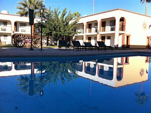 Las 10 mejores ofertas en Nuevo Casas Grandes: ofertas de hoteles en Nuevo  Casas Grandes, México - Tripadvisor