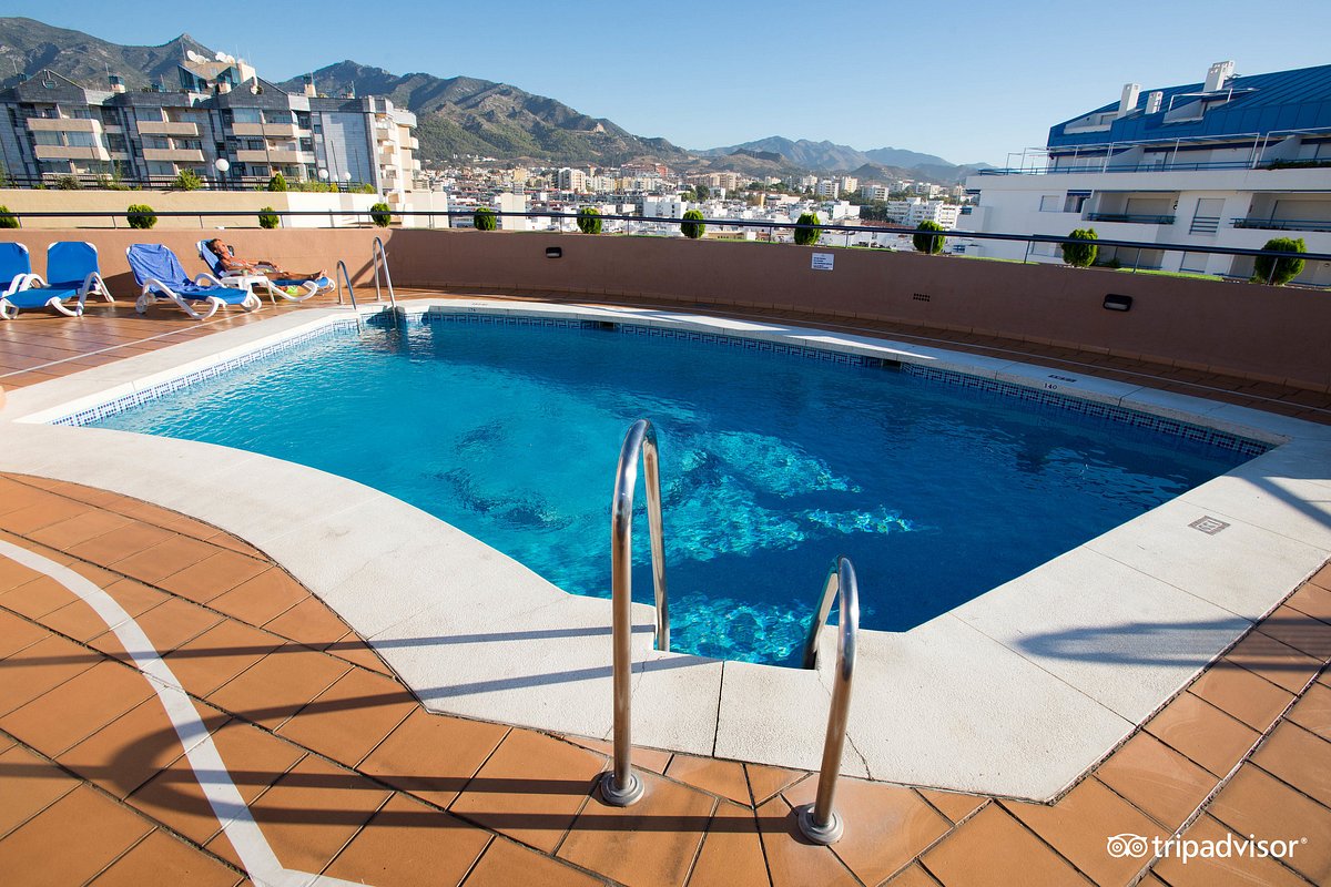 Princesa Playa Hotel Apartamentos, hotel in Marbella