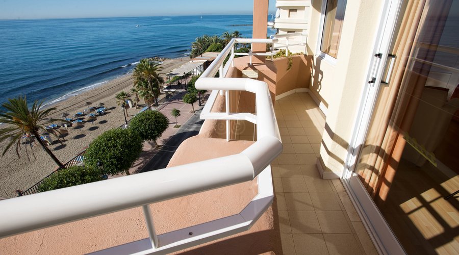 The Studio at the Princesa Playa Hotel Apartamentos