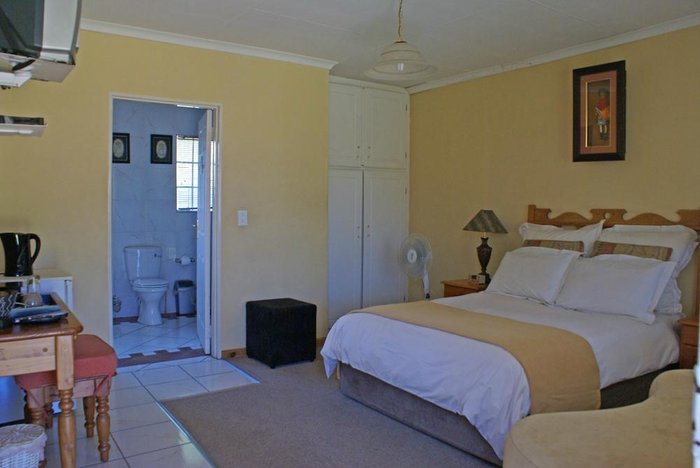 THE ORCHARDS EXECUTIVE ACCOMODATION - Guest house Reviews (Ermelo ...