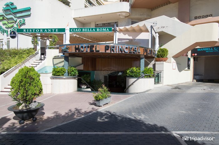 Imagen 17 de Princesa Playa Hotel Apartamentos