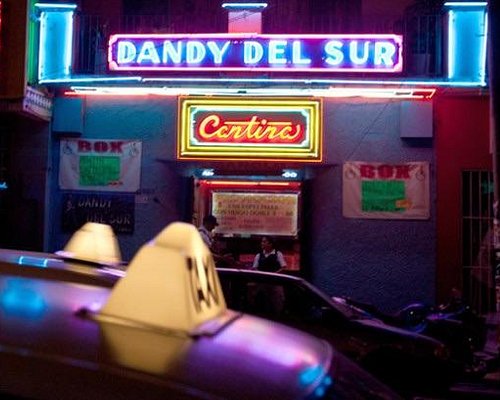 THE 10 BEST Tijuana Bars & Clubs (with Photos) - Tripadvisor