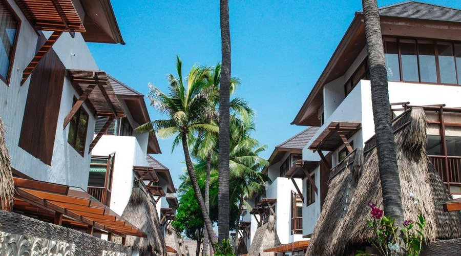 Pool Villas