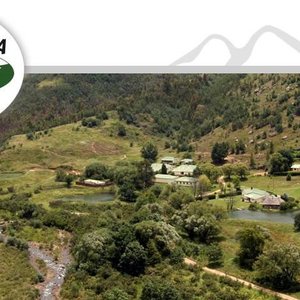 Mkomazana Mountain Cottages