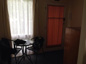 Room & Suite