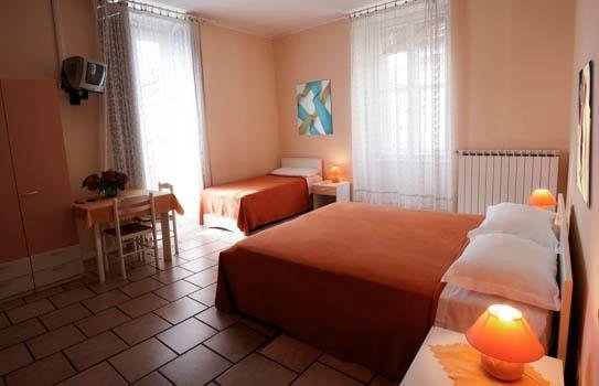 AFFITTACAMERE BERZI - Updated 2024 Prices & B&B Reviews (Trieste, Italy)