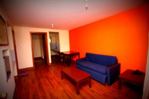 Room & Suite