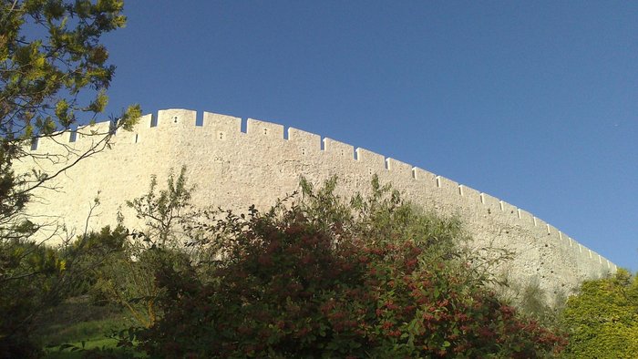 Imagen 6 de Murallas de Cuéllar