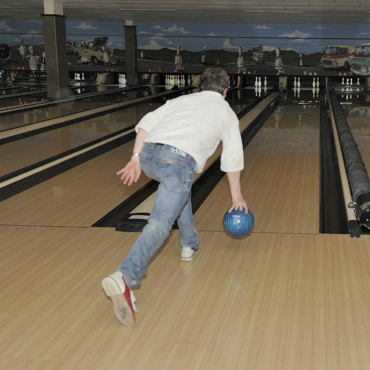 Bowlingtreff Chemnitz, Хемниц: лучшие советы перед посещением - Tripadvisor