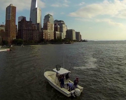 New York Fishing  Outdoor Adventures & Things to Do