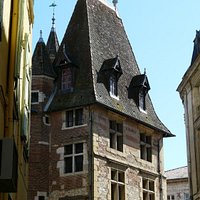 Le musée des Beaux-Arts d'Agen