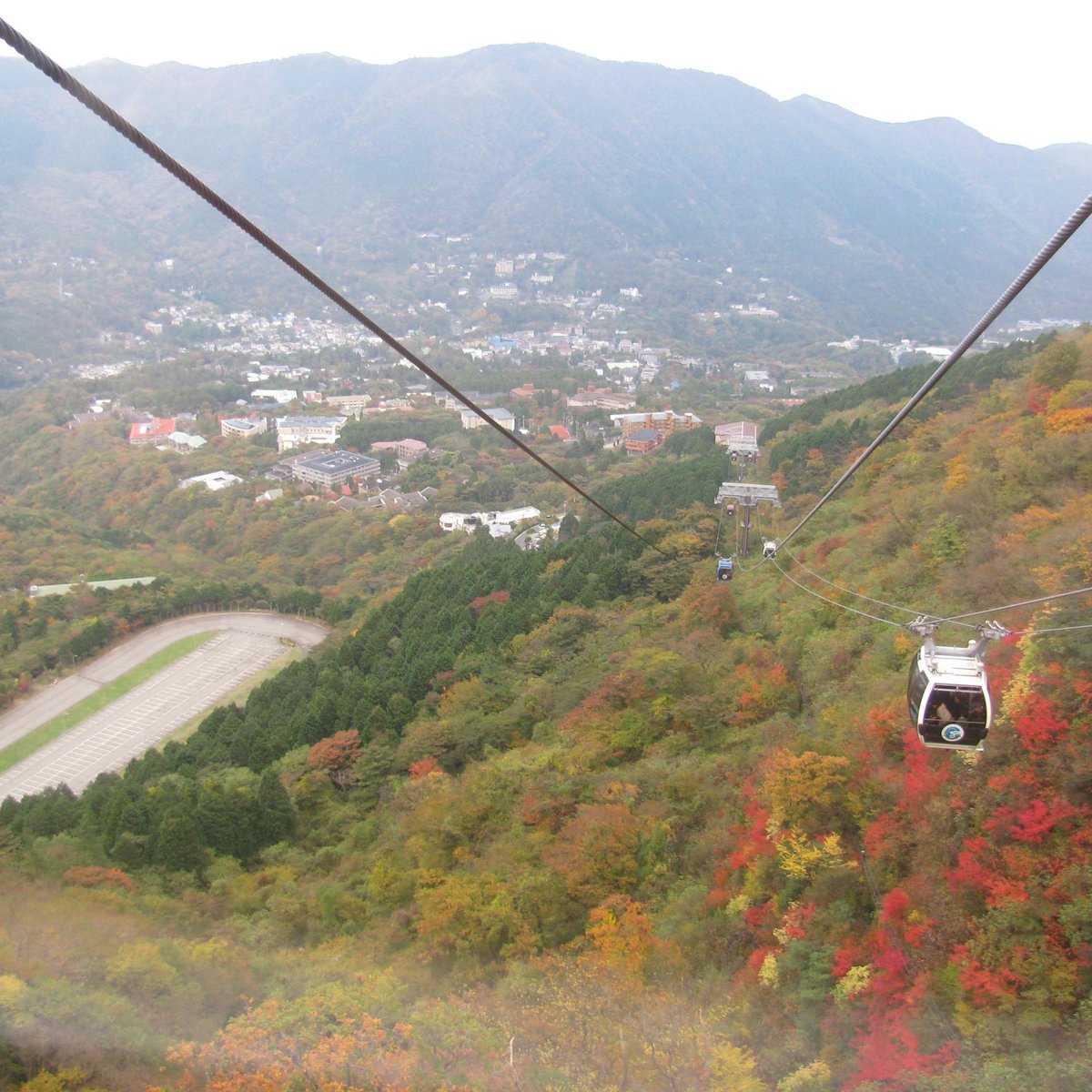 Hakone Komagatake Ropeway (Hakone-machi): UPDATED 2021 All You Need to