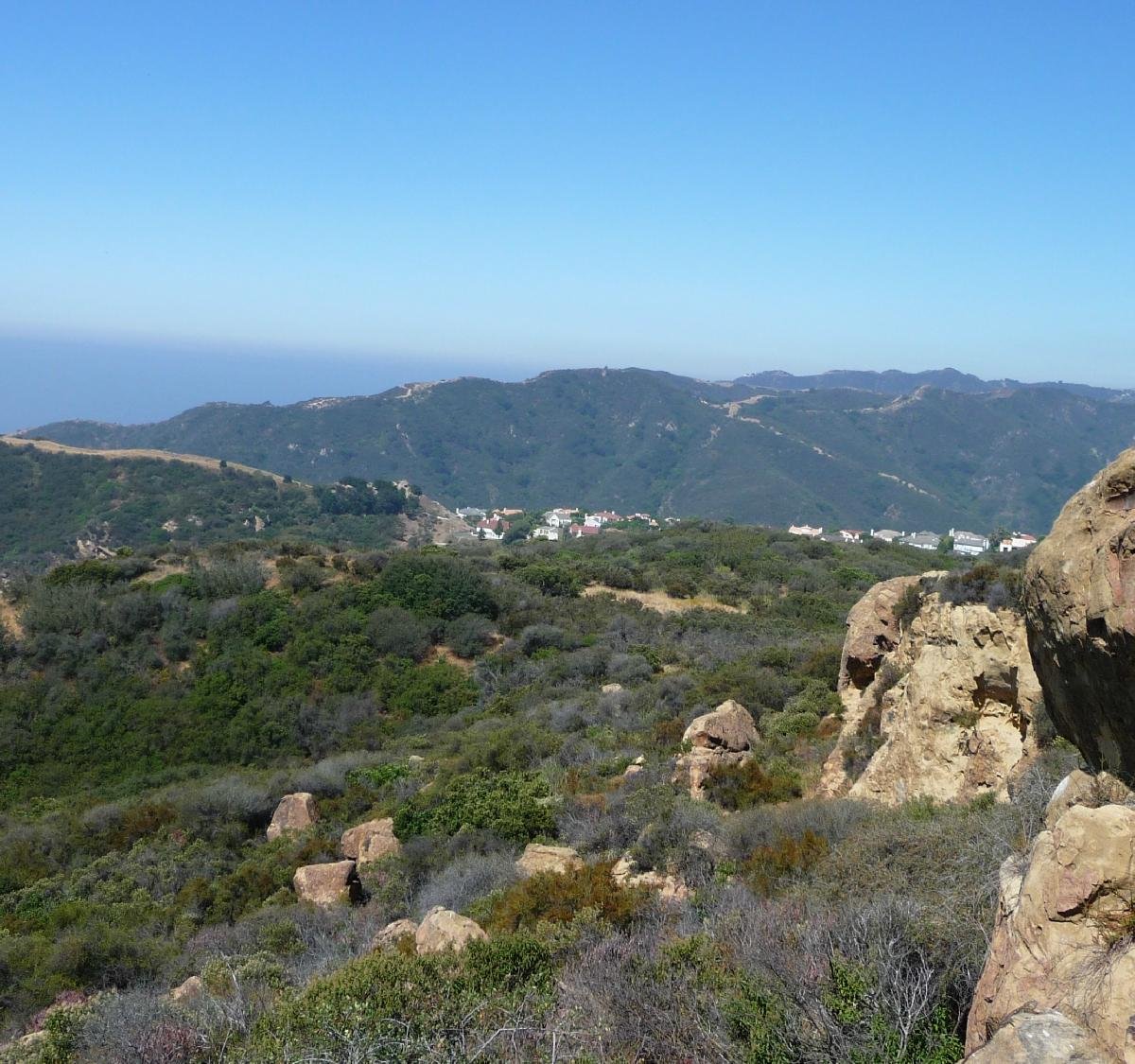 Temescal Gateway Park, Лос-Анджелес: лучшие советы перед посещением -  Tripadvisor