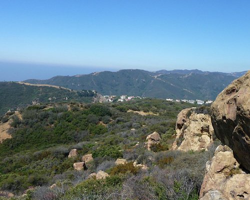 2023 Best 10 Trails and Hikes in Los Angeles