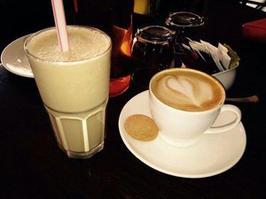 Drinks