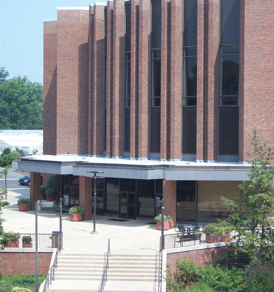 Center for the Performing Arts - 스테이트 칼리지 - Center for the Performing Arts의 리뷰 - 트립어드바이저