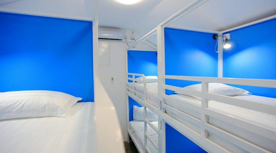 Comfortable Dorm Beds