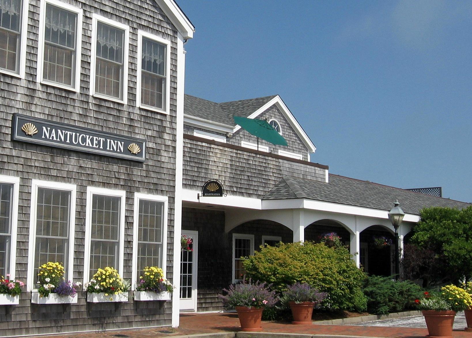 NANTUCKET INN - Prices & Hotel Reviews (MA) - Tripadvisor