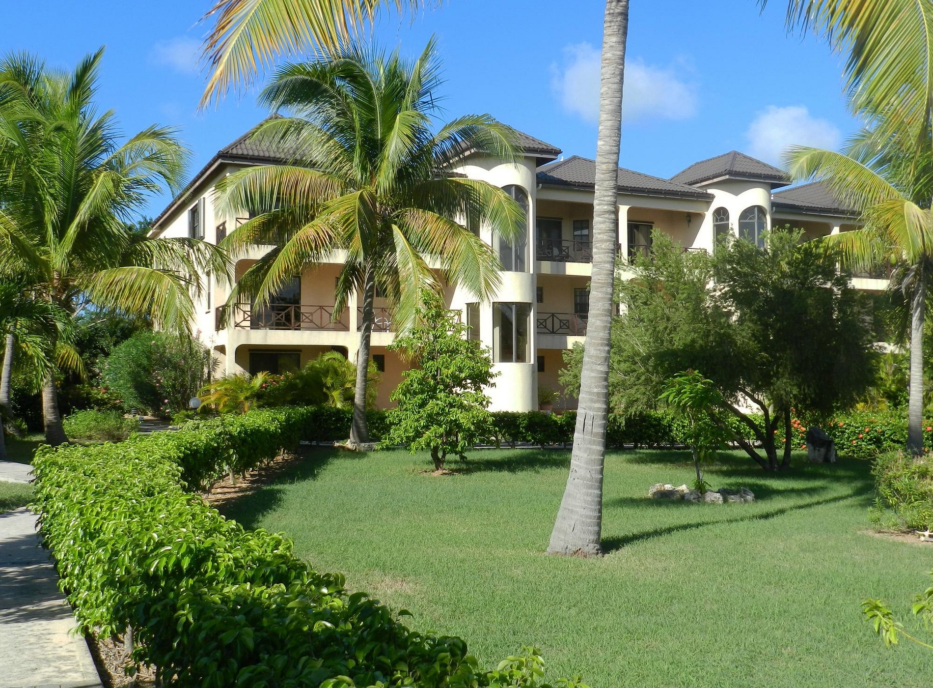 Paradise Cove Resort image