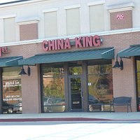 China King