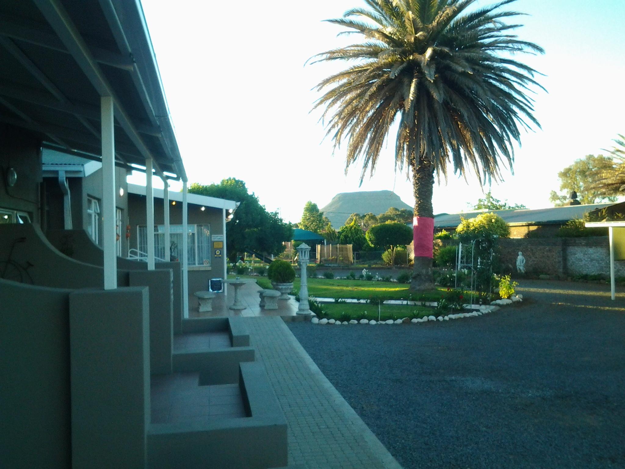 Hotel photo 7 of Die Kleipot Guest House.