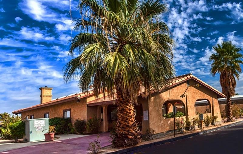 Twentynine Palms Resort Updated 2020 Prices Campground Reviews Ca Tripadvisor