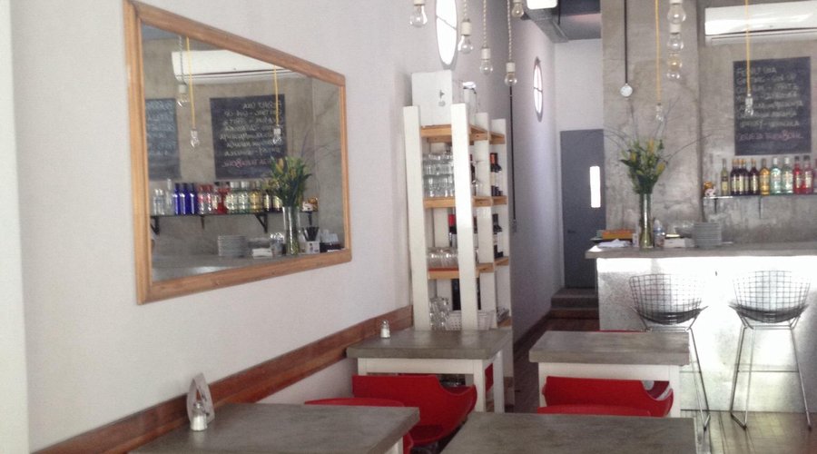 Casa Mia Resto Bar