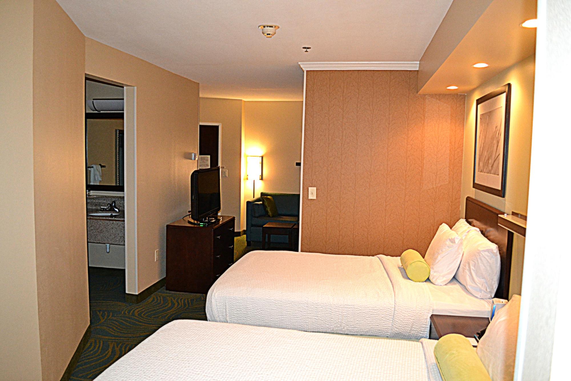 SPRINGHILL SUITES BY MARRIOTT PRINCE FREDERICK Updated 2024 Prices   Springhill Suites Prince 