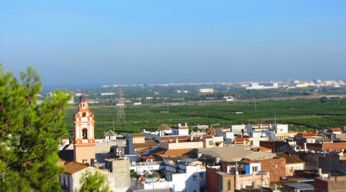 Imagen 7 de Balneario de Villavieja