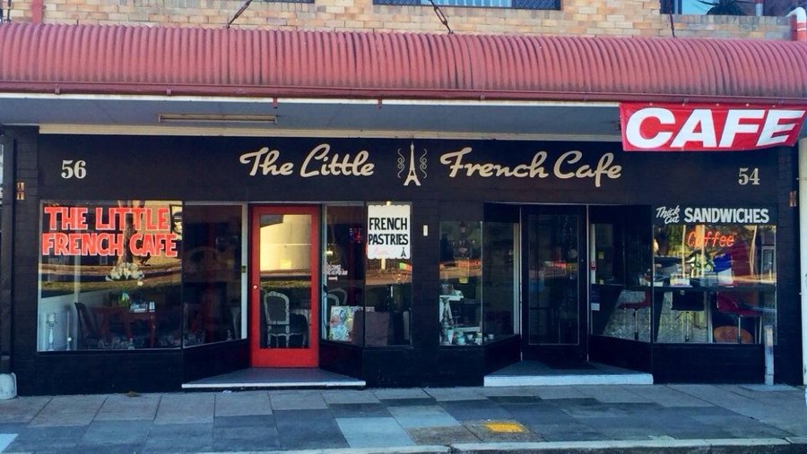 The Little French Cafe, 뉴캐슬 - 레스토랑 리뷰 - 트립어드바이저