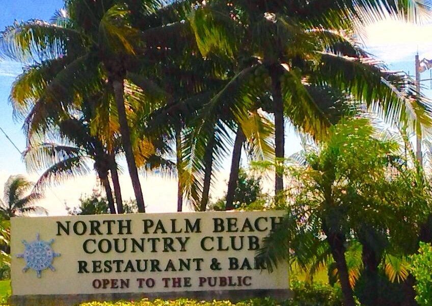 North Palm Beach Country Club image