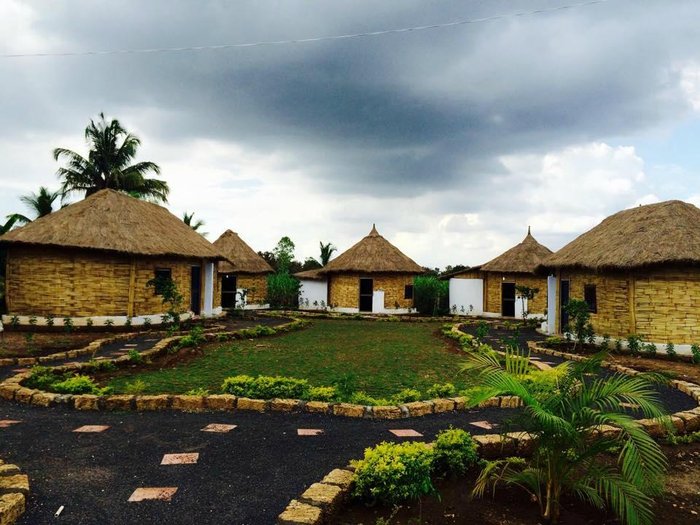Gir Orchid Resort