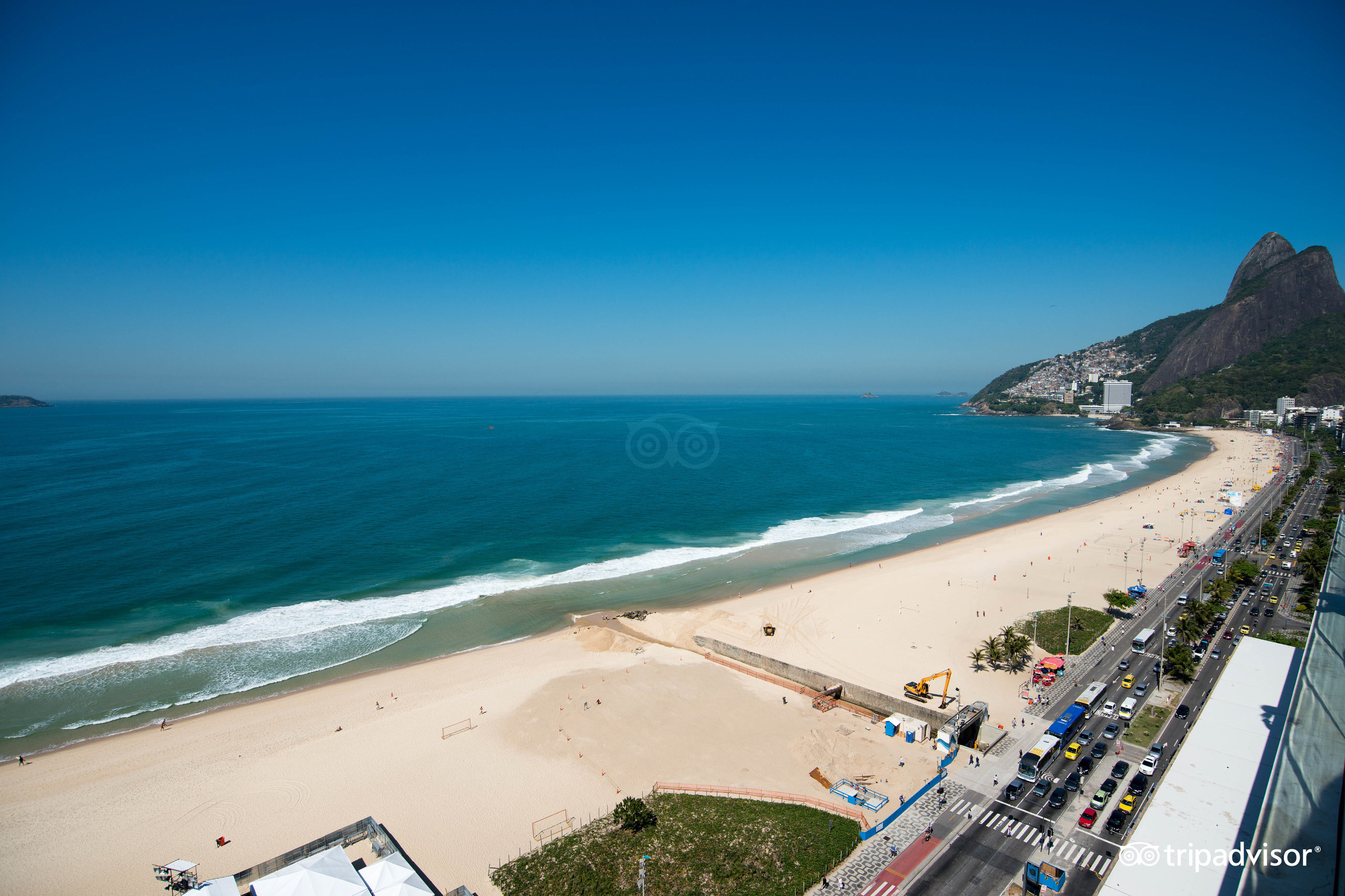 Ipanema tripadvisor deals