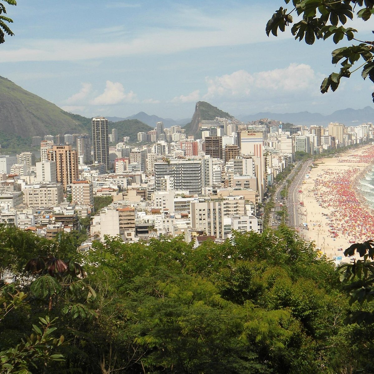 Рио де жанейро леблон фото