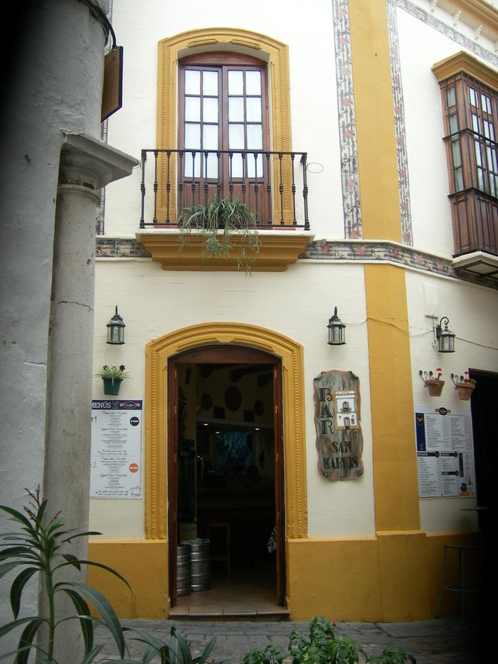 Imagen 2 de Hostal San Marcos