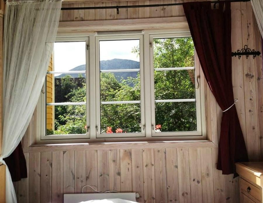 Dalen Bed & Breakfast by null