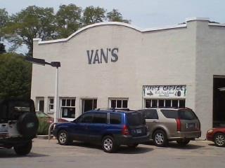 Vans outlet hot sale pleasant prairie