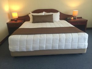 Room & Suite