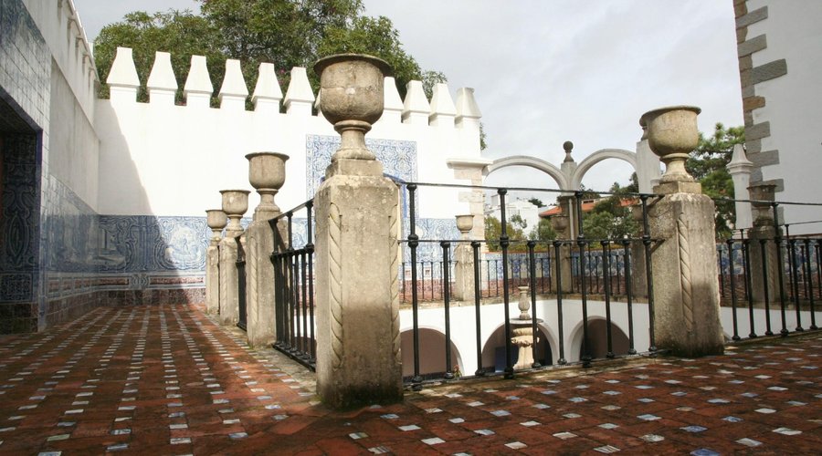 Casa Verdades 26