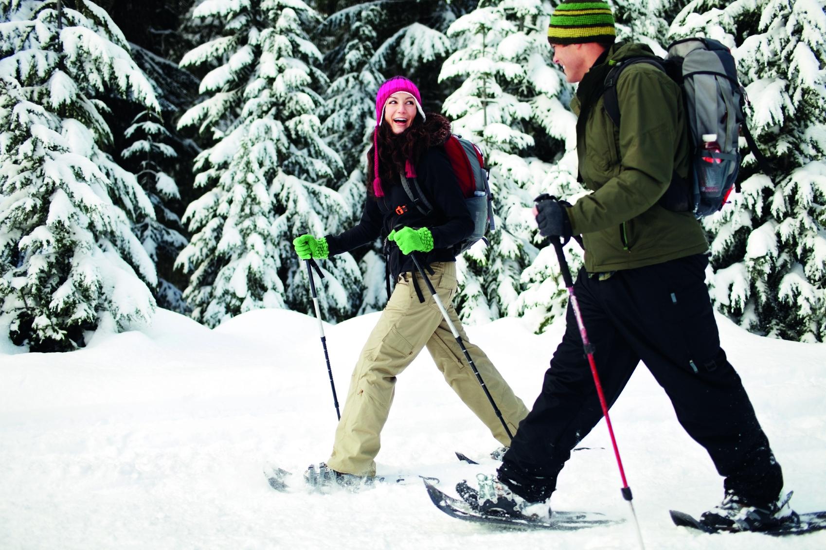 BLACKCOMB SNOWMOBILE (Whistler): Ce Qu'il Faut Savoir